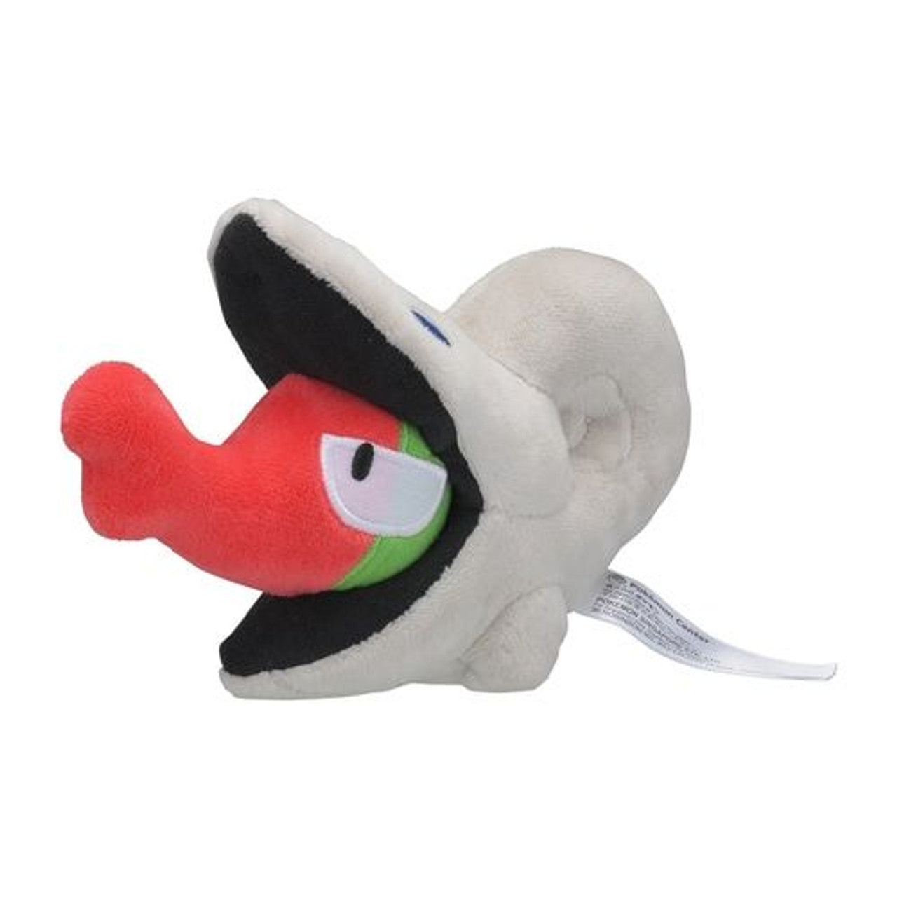 Shelmet Pokemon Fit Plush