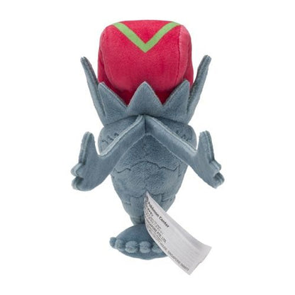 Accelgor Pokemon Fit Plush