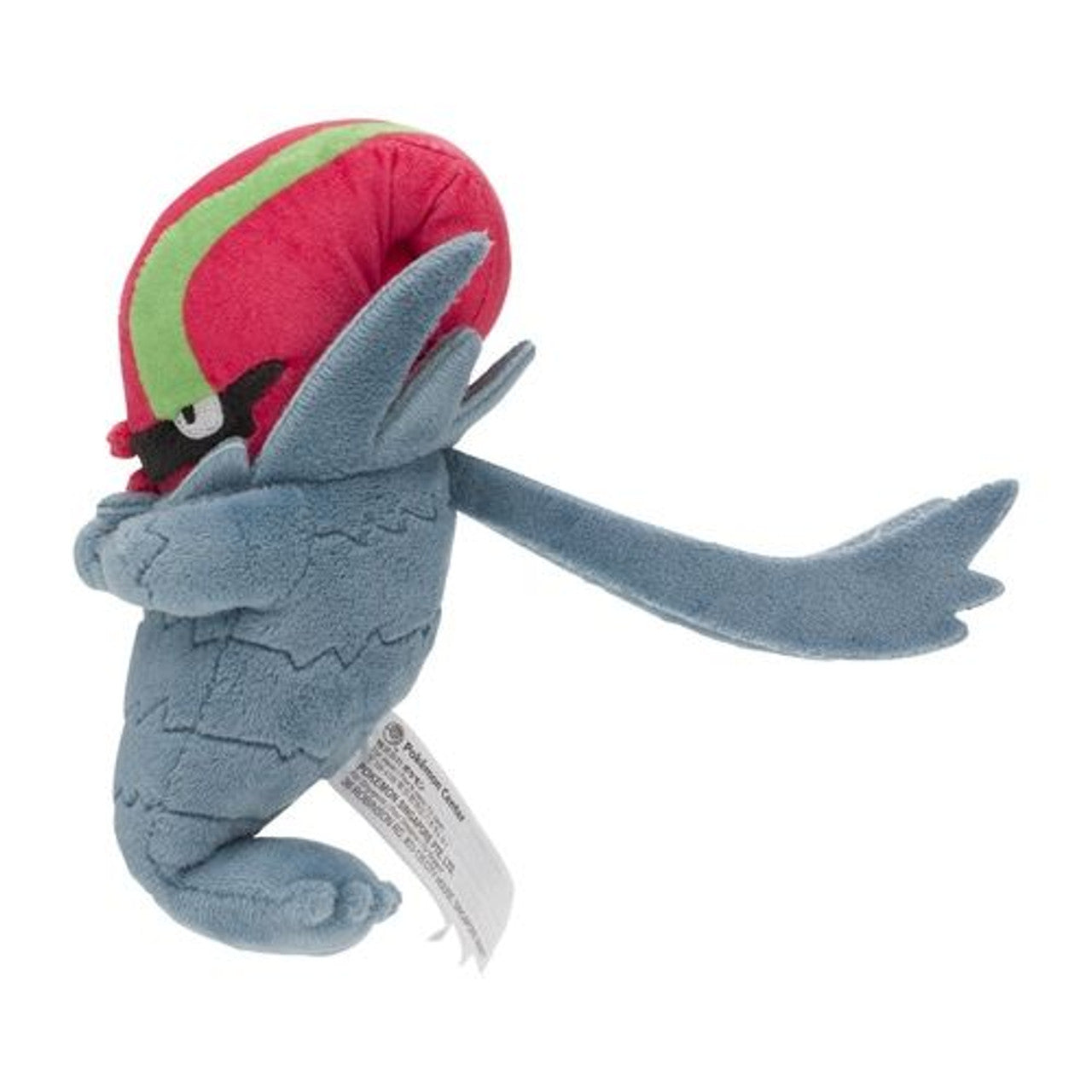 Accelgor Pokemon Fit Plush