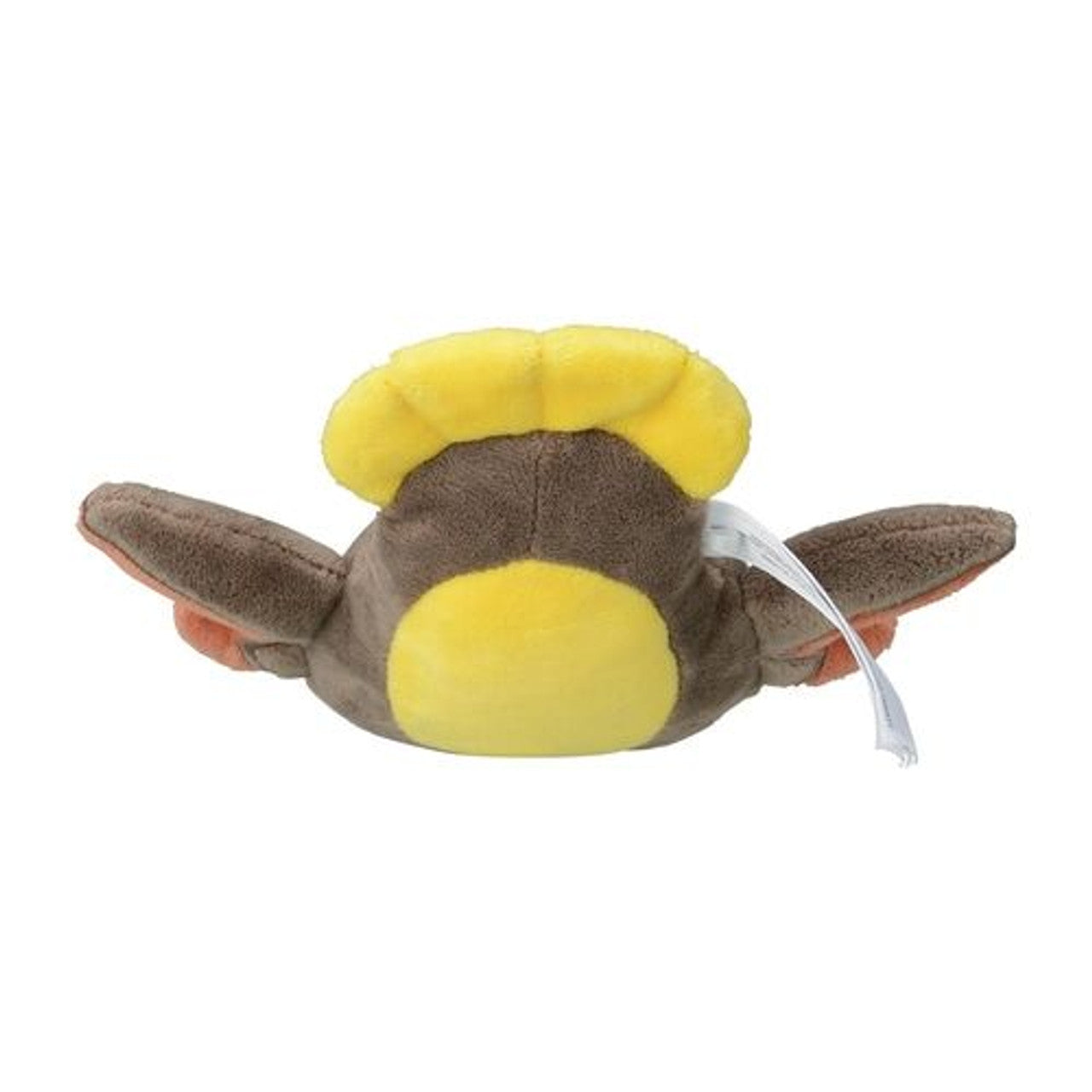 Stunfisk Pokemon Fit Plush