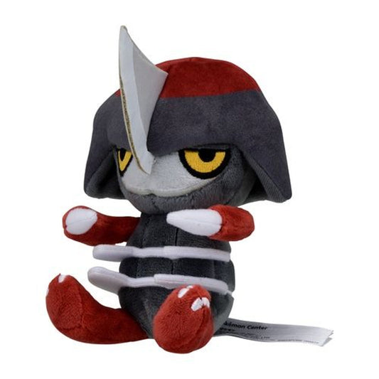 Pawniard Pokemon Fit Plush