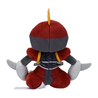 Bisharp Pokemon Fit Plush