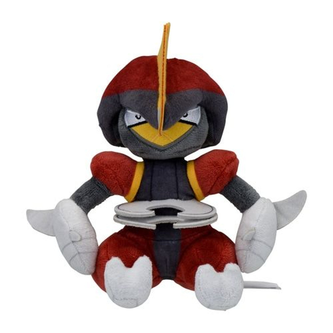 Bisharp Pokemon Fit Plush