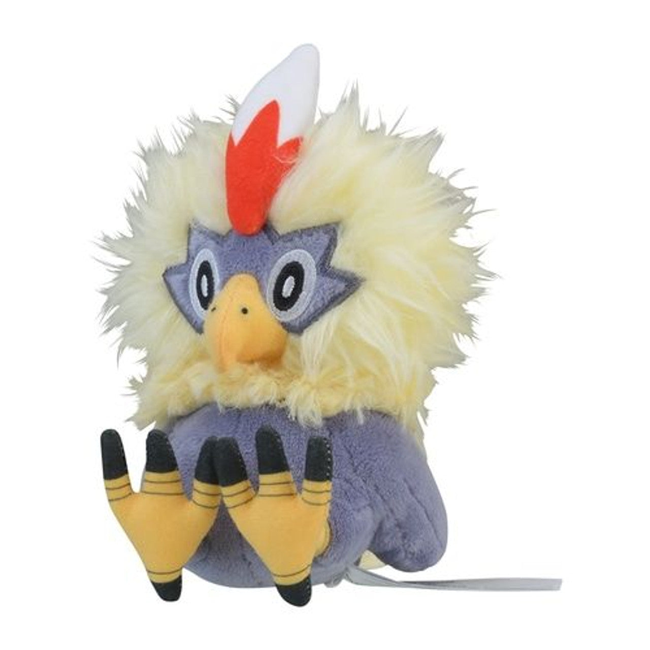 Rufflet Pokemon Fit Plush