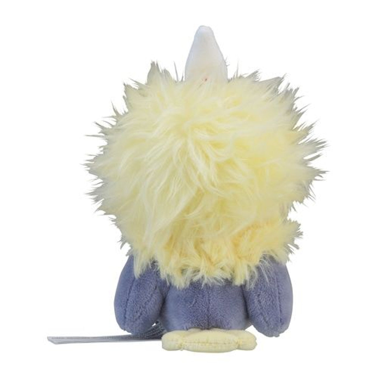 Rufflet Pokemon Fit Plush