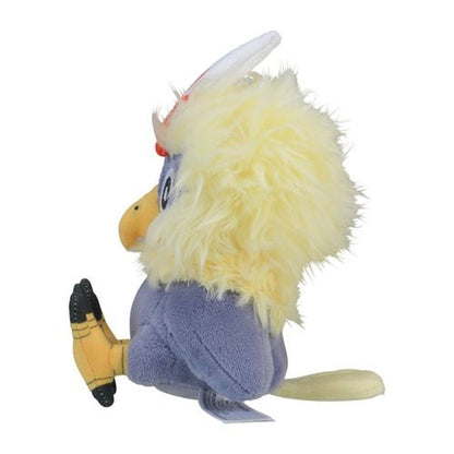 Rufflet Pokemon Fit Plush