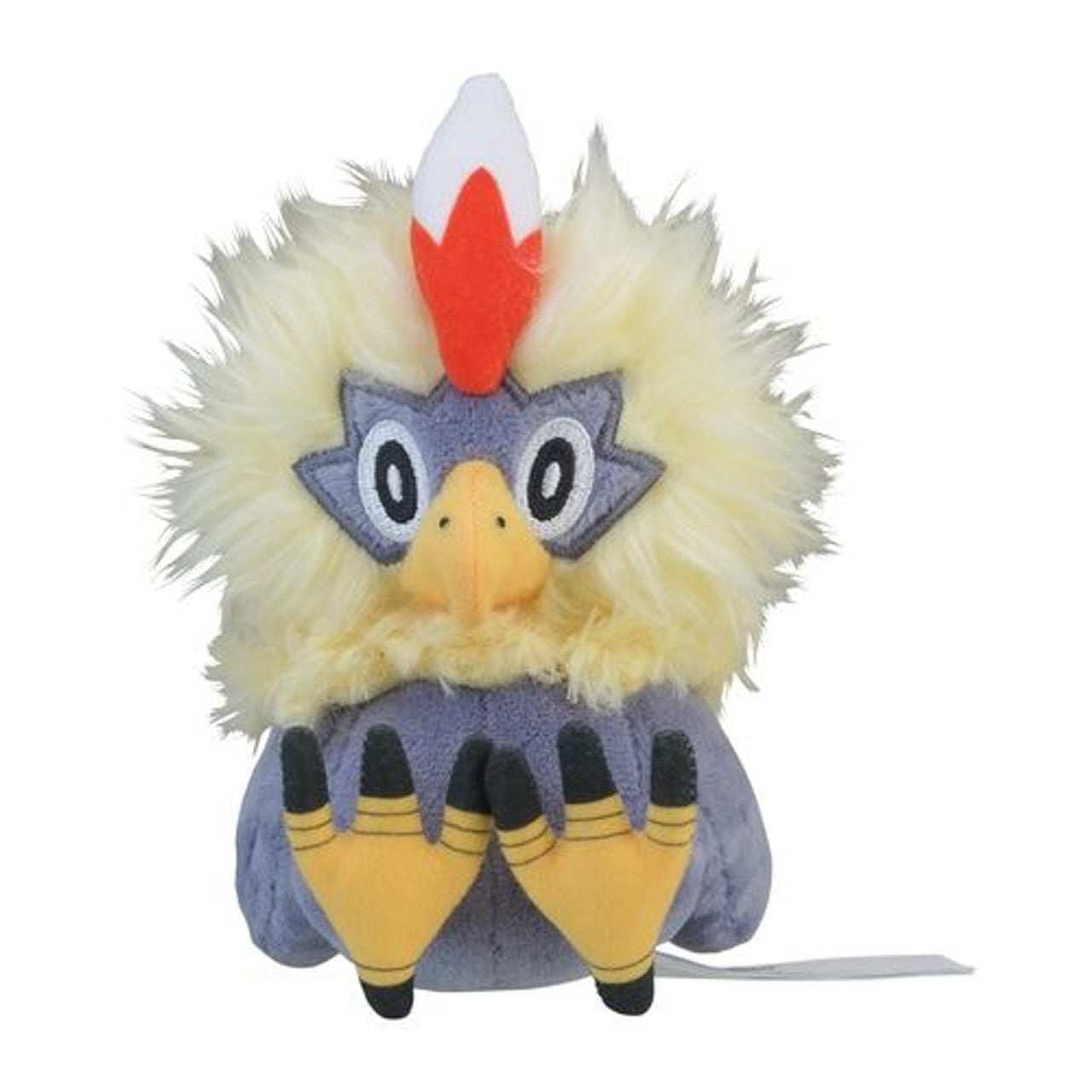 Rufflet Pokemon Fit Plush