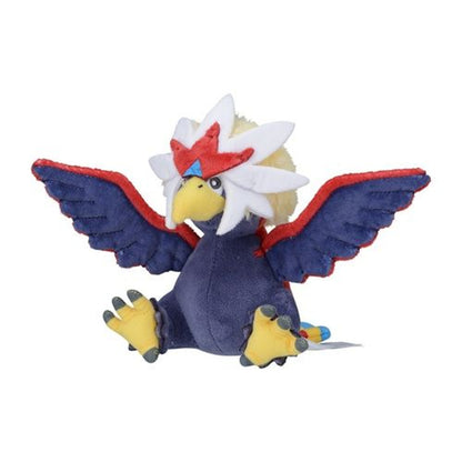 Braviary Pokemon Fit Plush