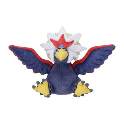 Braviary Pokemon Fit Plush