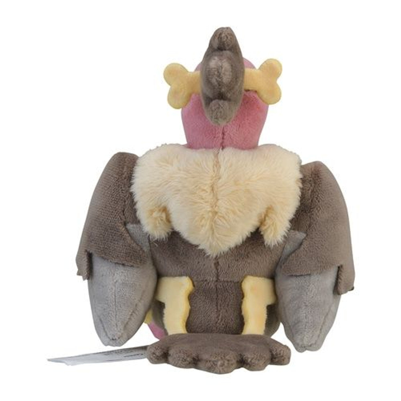 Mandibuzz Pokemon Fit Plush