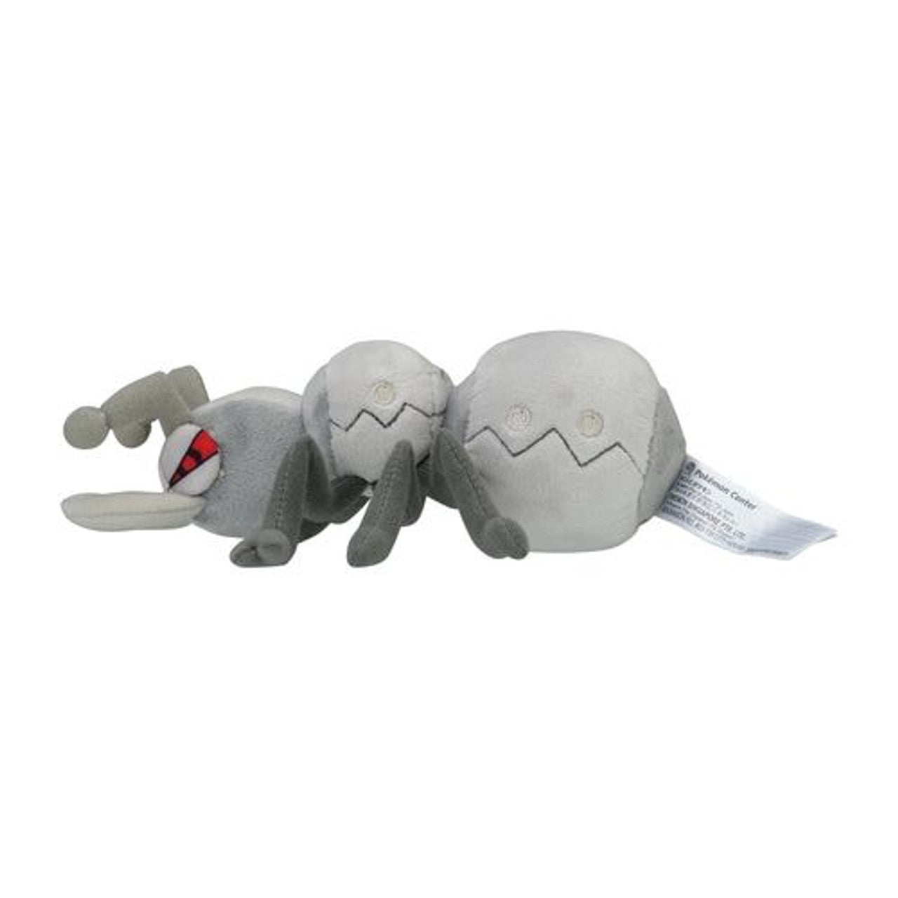 Durant Pokemon Fit Plush