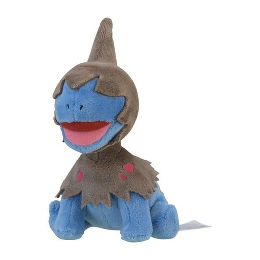 Deino Pokemon Fit Plush