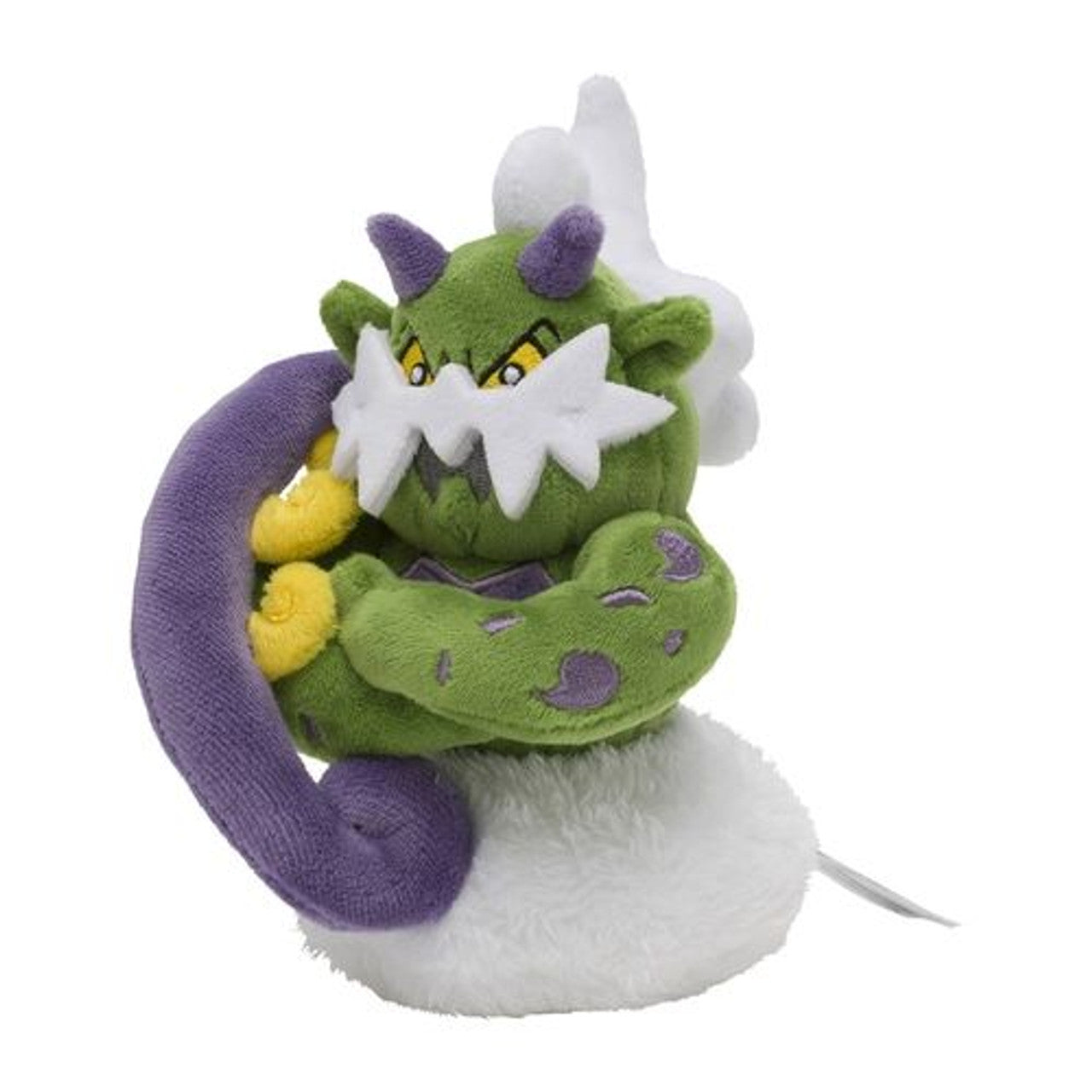 Tornadus (Incarnate Forme) Pokemon Fit Plush