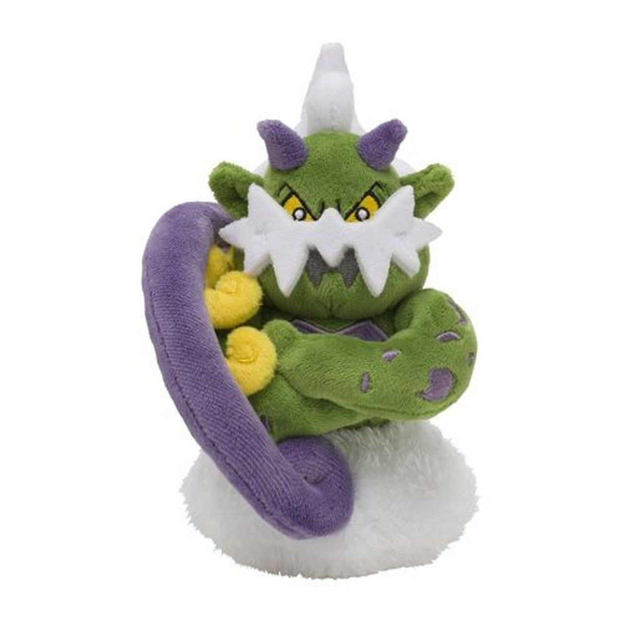 Tornadus (Incarnate Forme) Pokemon Fit Plush