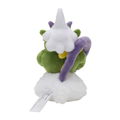 Tornadus (Incarnate Forme) Pokemon Fit Plush