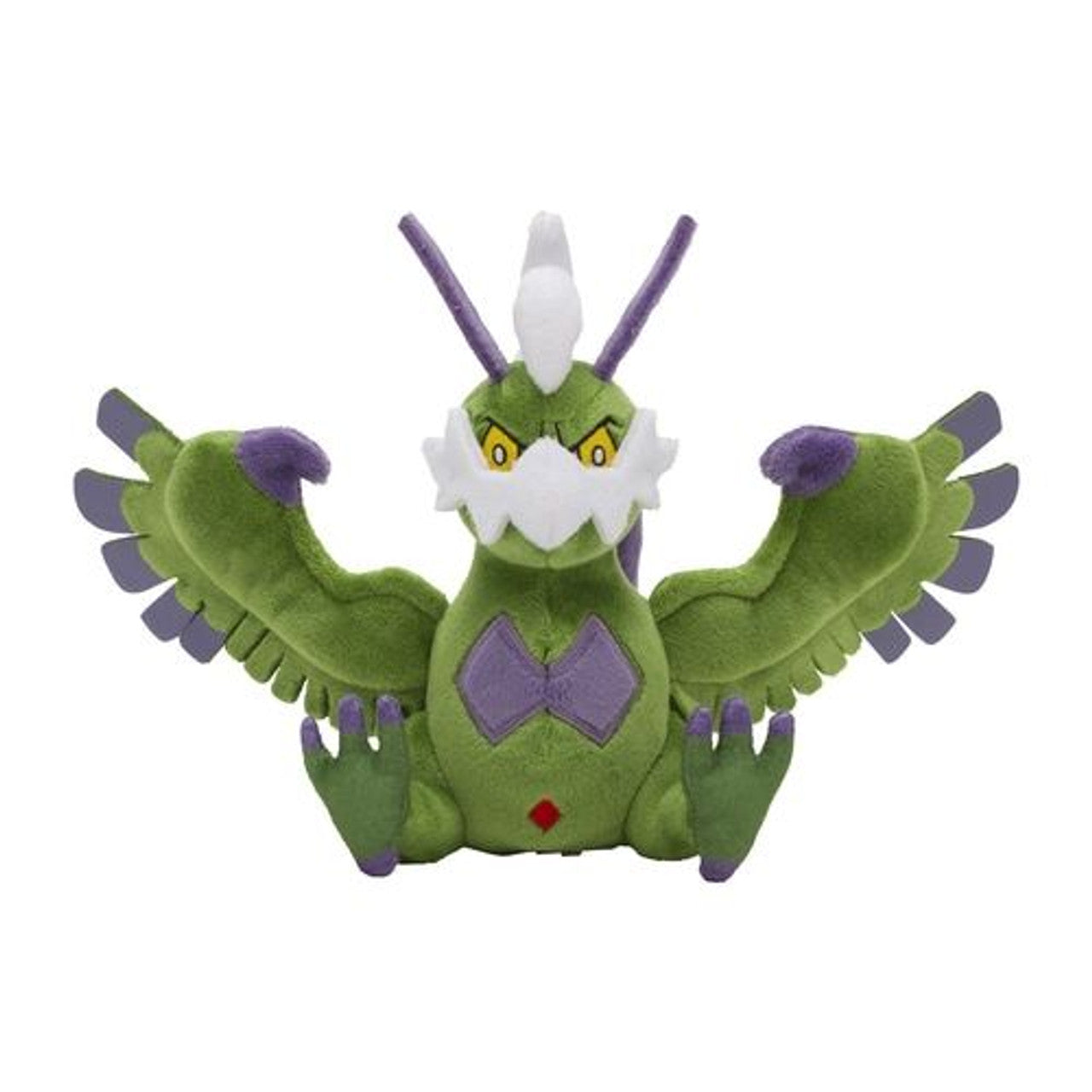 Tornadus (Therian Forme) Pokemon Fit Plush