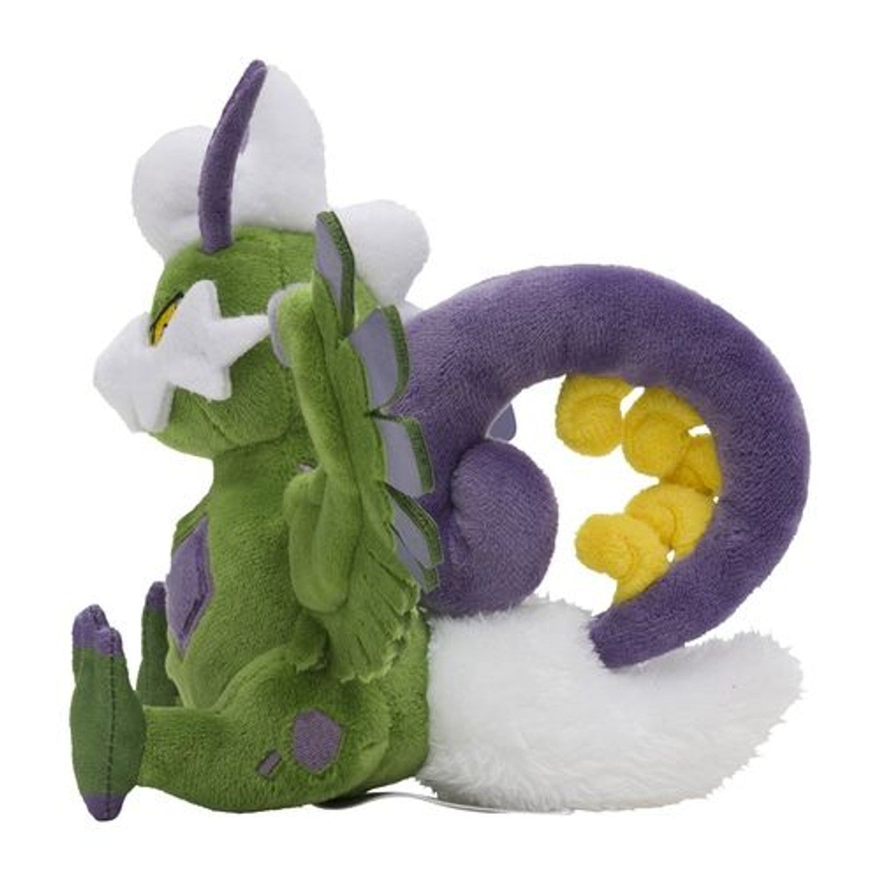 Tornadus (Therian Forme) Pokemon Fit Plush