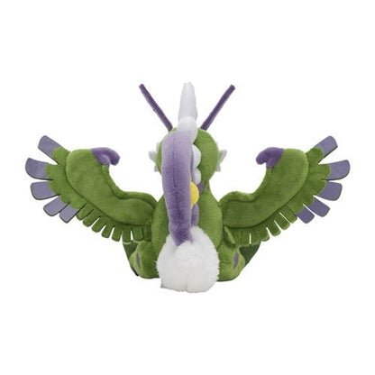 Tornadus (Therian Forme) Pokemon Fit Plush