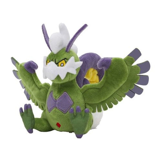 Tornadus (Therian Forme) Pokemon Fit Plush