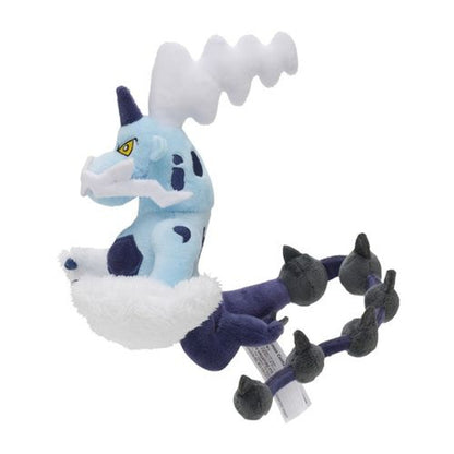 Thunderus (Therian Forme) Sitting Cuties Plush