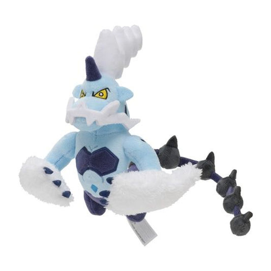 Thunderus (Therian Forme) Sitting Cuties Plush