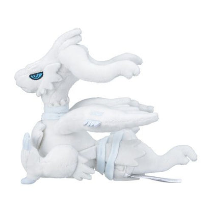 Reshiram Pokemon Fit Plush