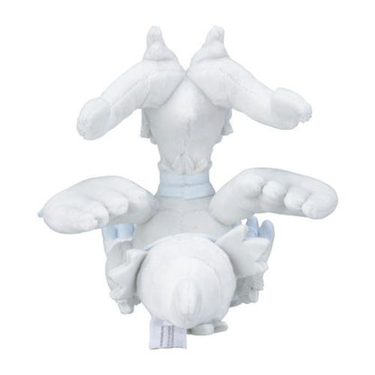 Reshiram Pokemon Fit Plush