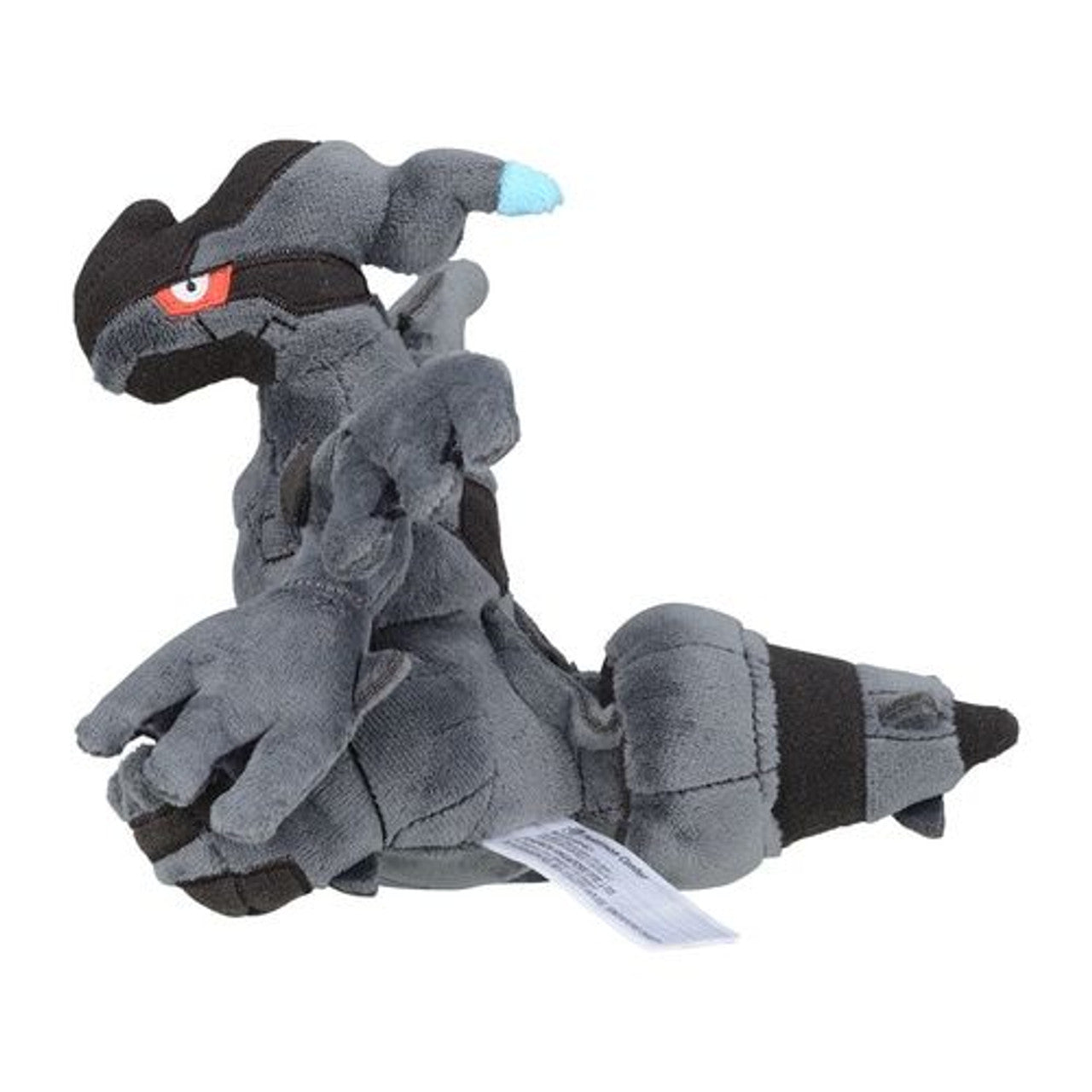 Zekrom plush sales