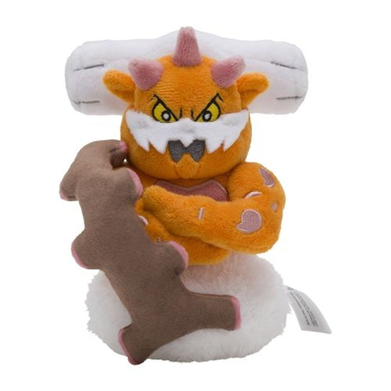 Landorus (Incarnate Forme) Pokemon Fit Plush