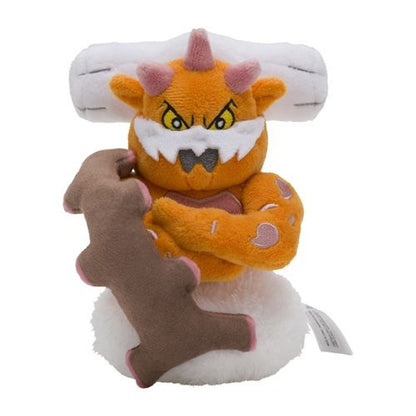 Landorus (Incarnate Forme) Pokemon Fit Plush