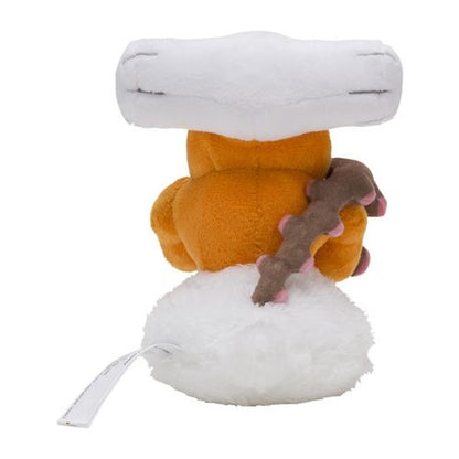 Landorus (Incarnate Forme) Pokemon Fit Plush