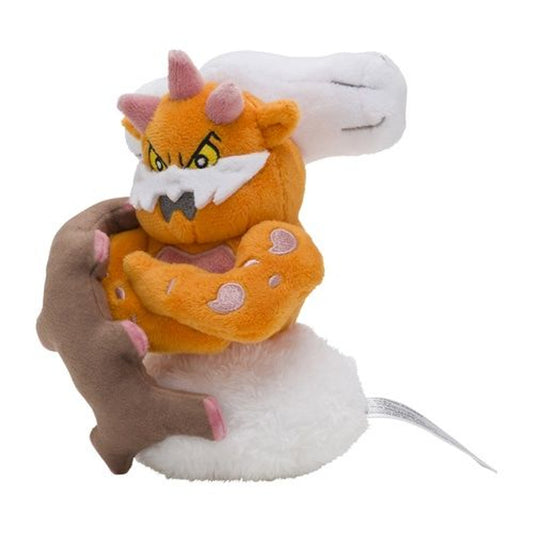 Landorus (Incarnate Forme) Pokemon Fit Plush