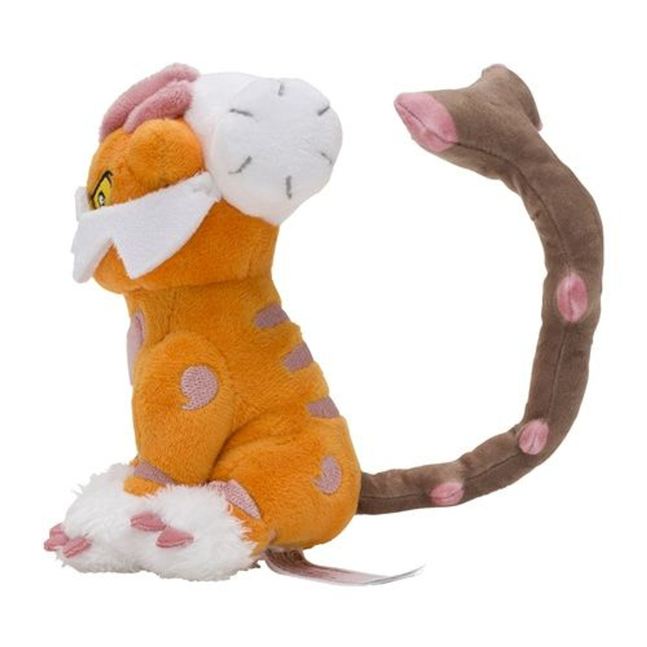 Landorus (Therian Forme) Pokemon Fit Plush