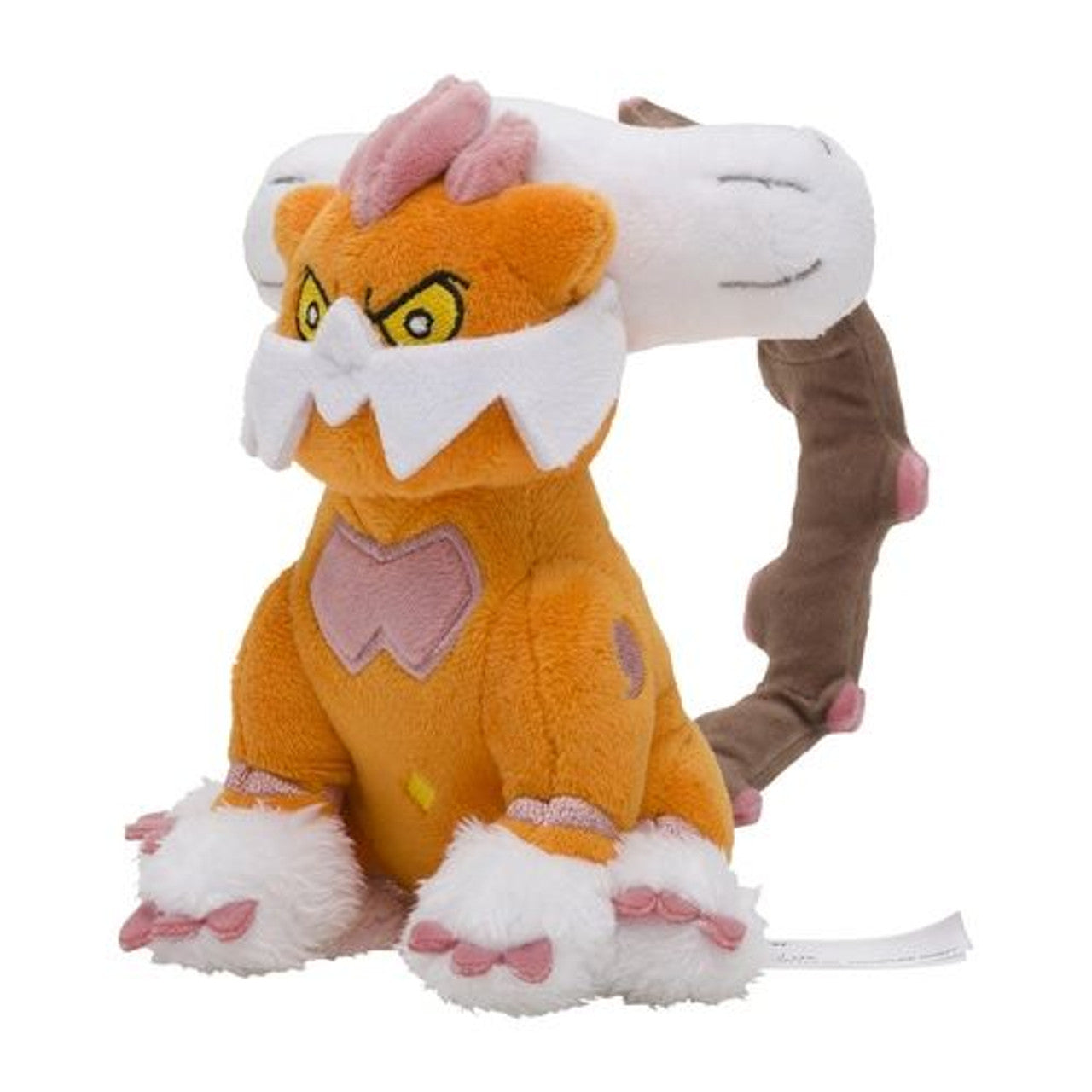 Landorus (Therian Forme) Pokemon Fit Plush