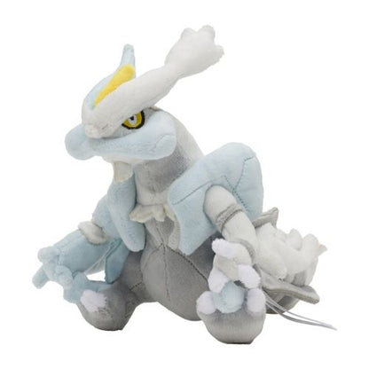 Kyurem (White) Pokemon Fit Plush