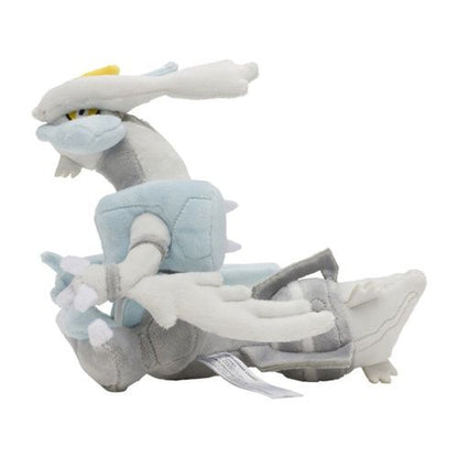 Kyurem (White) Pokemon Fit Plush