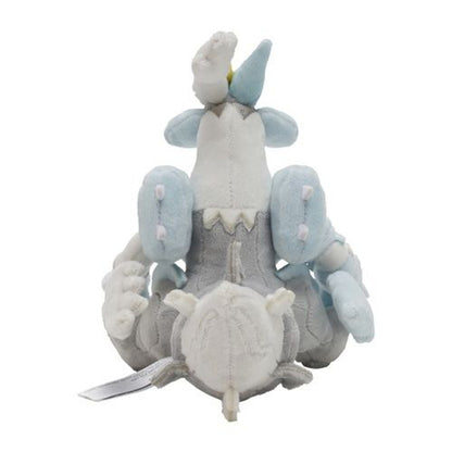 Kyurem (White) Pokemon Fit Plush