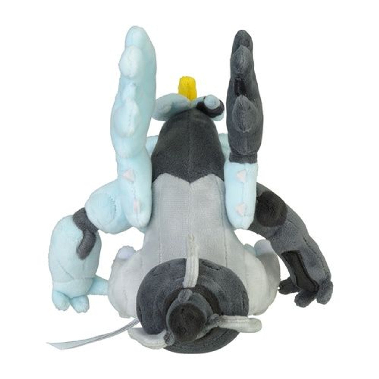 Kyurem (Black) Pokemon Fit Plush