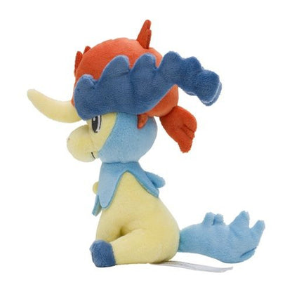 Keldeo (Ordinary Form) Pokemon Fit Plush