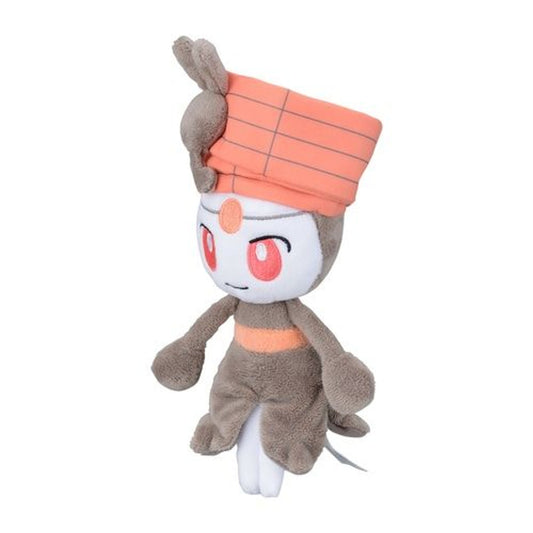 Meloetta (Pirouette Forme) Pokemon Fit Plush