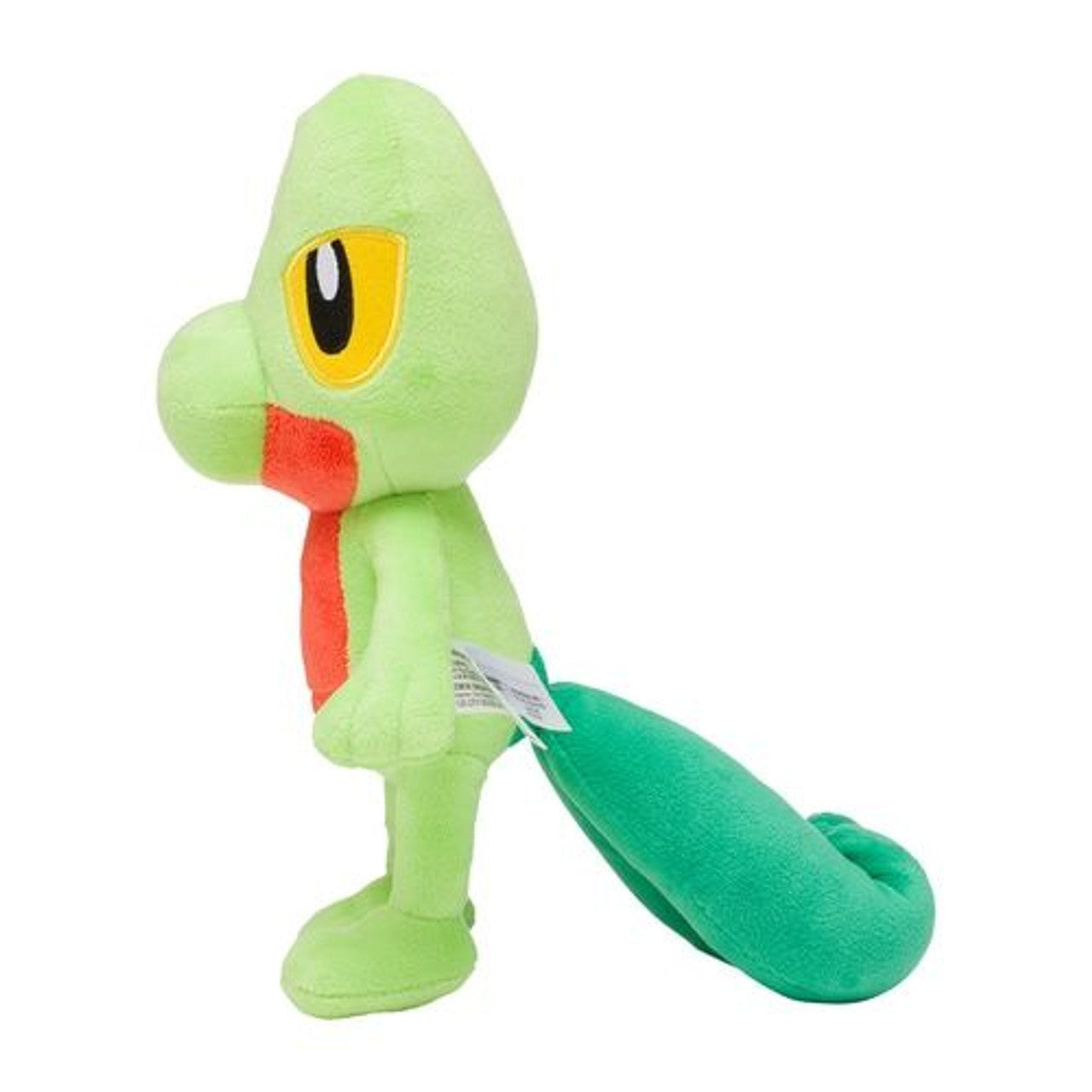 Treecko Pokemon Center Plush