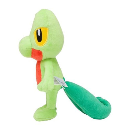 Treecko Pokemon Center Plush