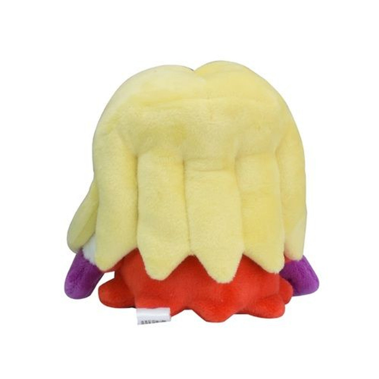 Jynx Pokemon Fit Plush