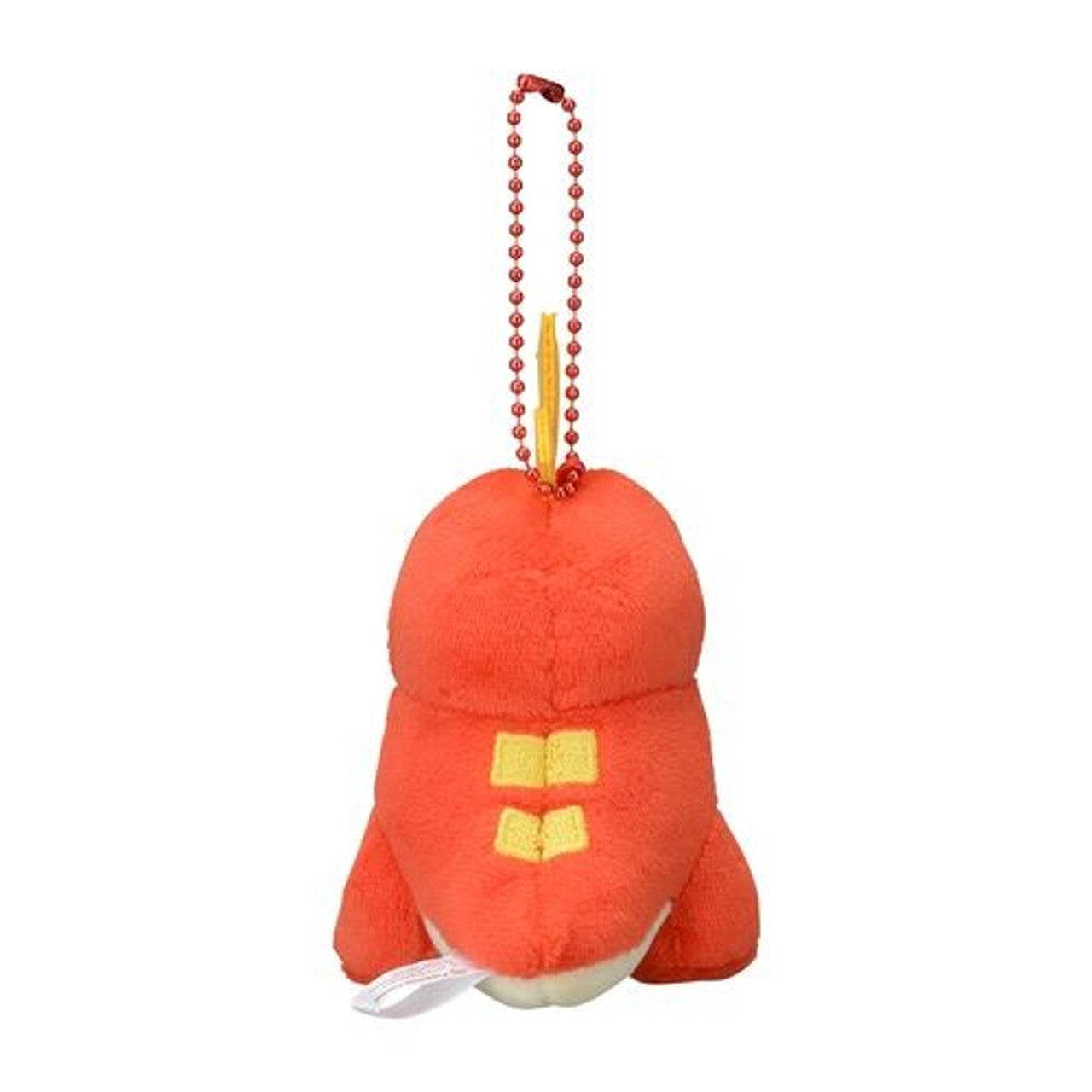 Fuecoco Mascot Keychain Plush