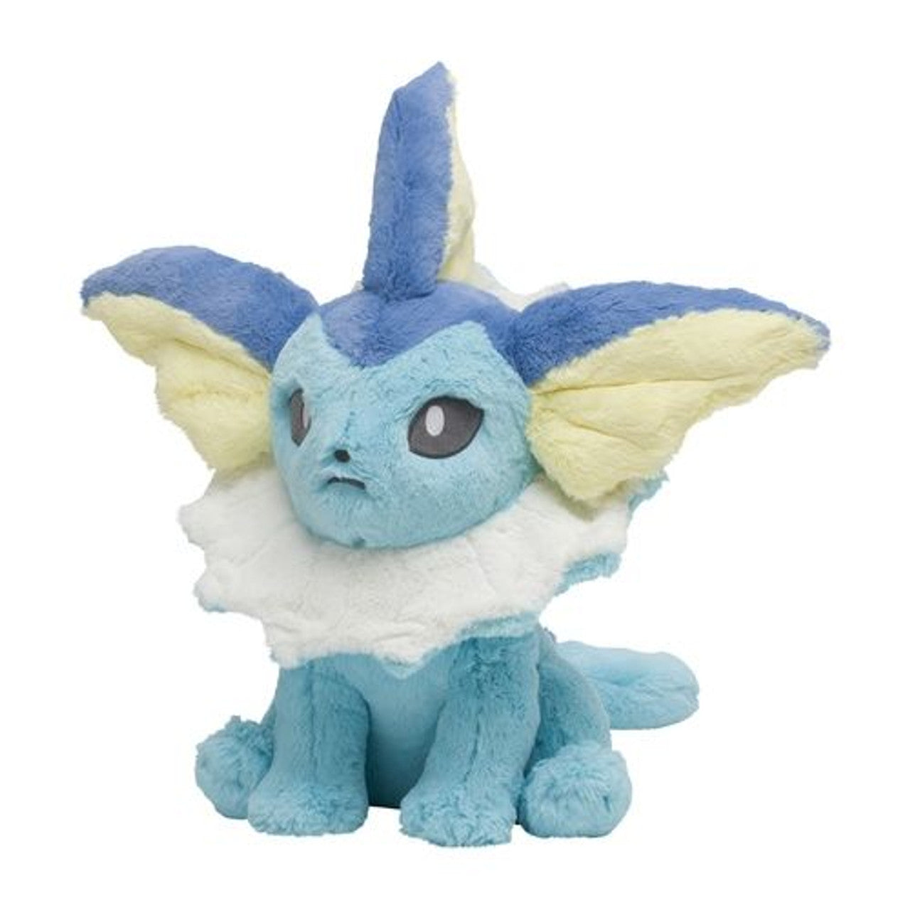 Vaporeon Fuwa Comfy Friends Plush