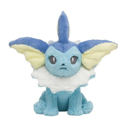 Vaporeon Fuwa Comfy Friends Plush