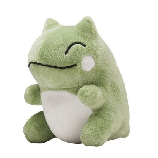 Substitute Doll Pokemon Center Plush