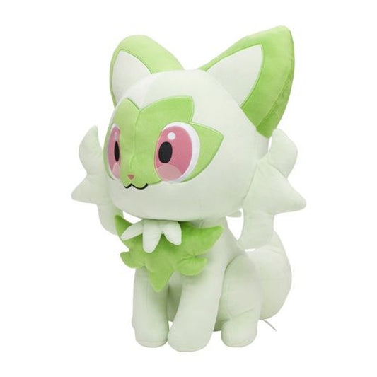 Sprigatito Life-Sized Plush