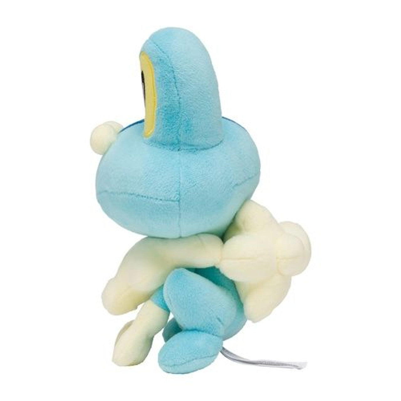 Froakie Pokemon Center Plush