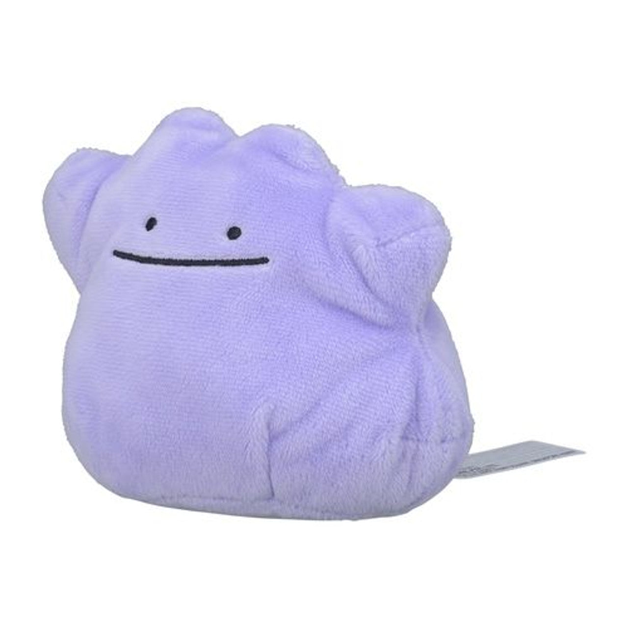 Ditto Pokemon Fit Plush – Poke Merch Market